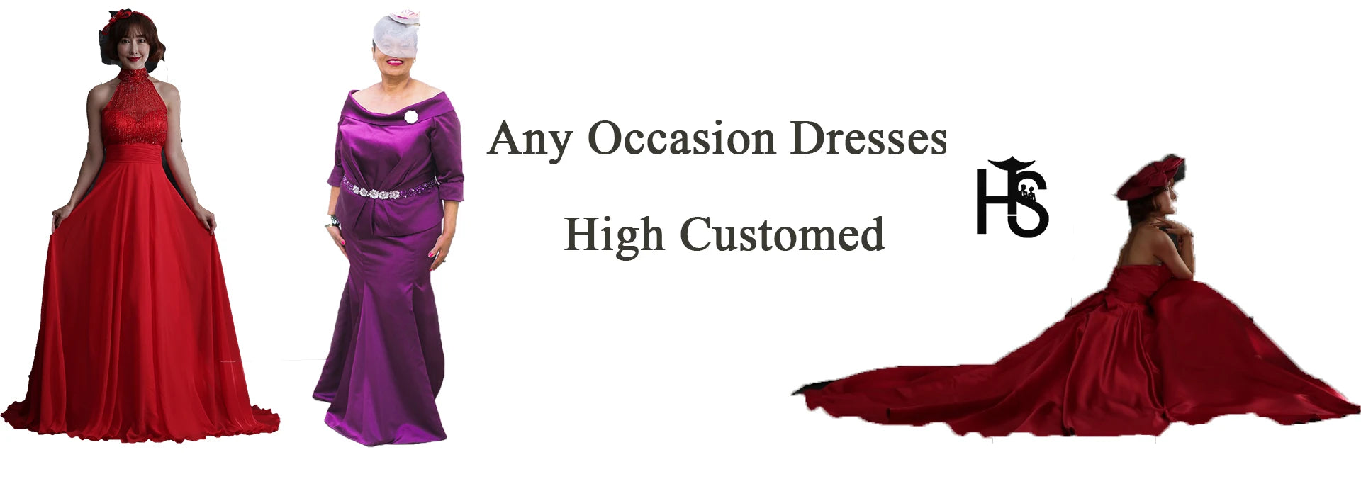 Green Bridesmaid Dresses Wedding 2024 Summer Chiffon Beach Bridesmaid Group Gown
