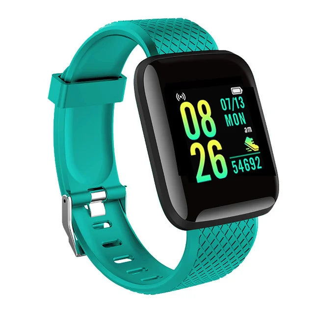 For Xiaomi Bluetooth Smart Watch Men Women Blood Pressure Heart Rate Monitor Sport Smartwatch Tracker Reminder For Android IOS