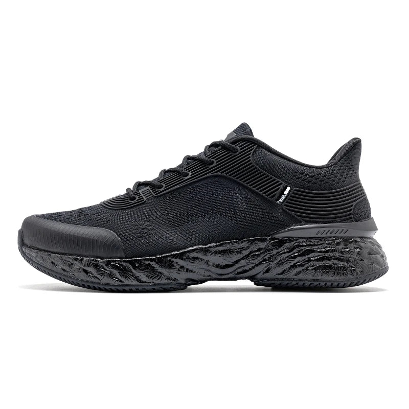 ONEMIX Summer Breathable Mesh Sneakers for Women Jacquard Gradient Soft Tenis Jogging Shoes Lightweight Leisure Outdoor Sneakers