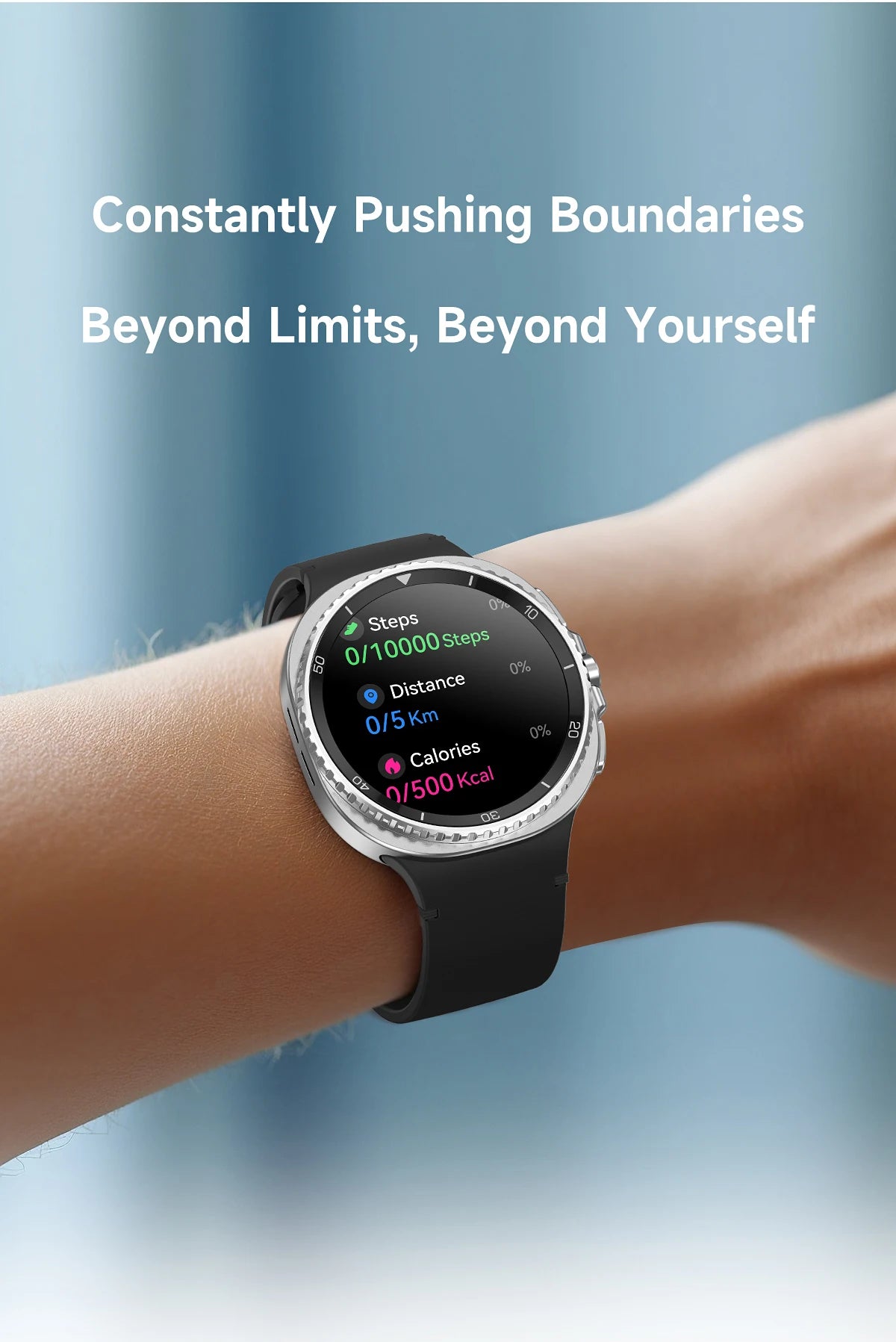 Watch 8 Ultra Classic GPS Compass NFC SmartWatch 46mm Version AMOLEL Rotating Dial BT Call 3ATM Waterproof Watch7 Upgraded Watch