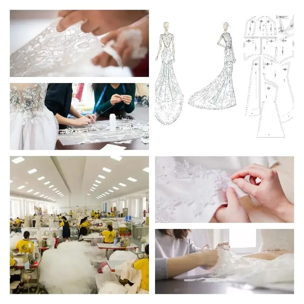Customized Simple Lace Flower Pleat Ruched Handmade Flower Straight One-shoulder Midi Dresses Celebrity Dresses High Quality Mat