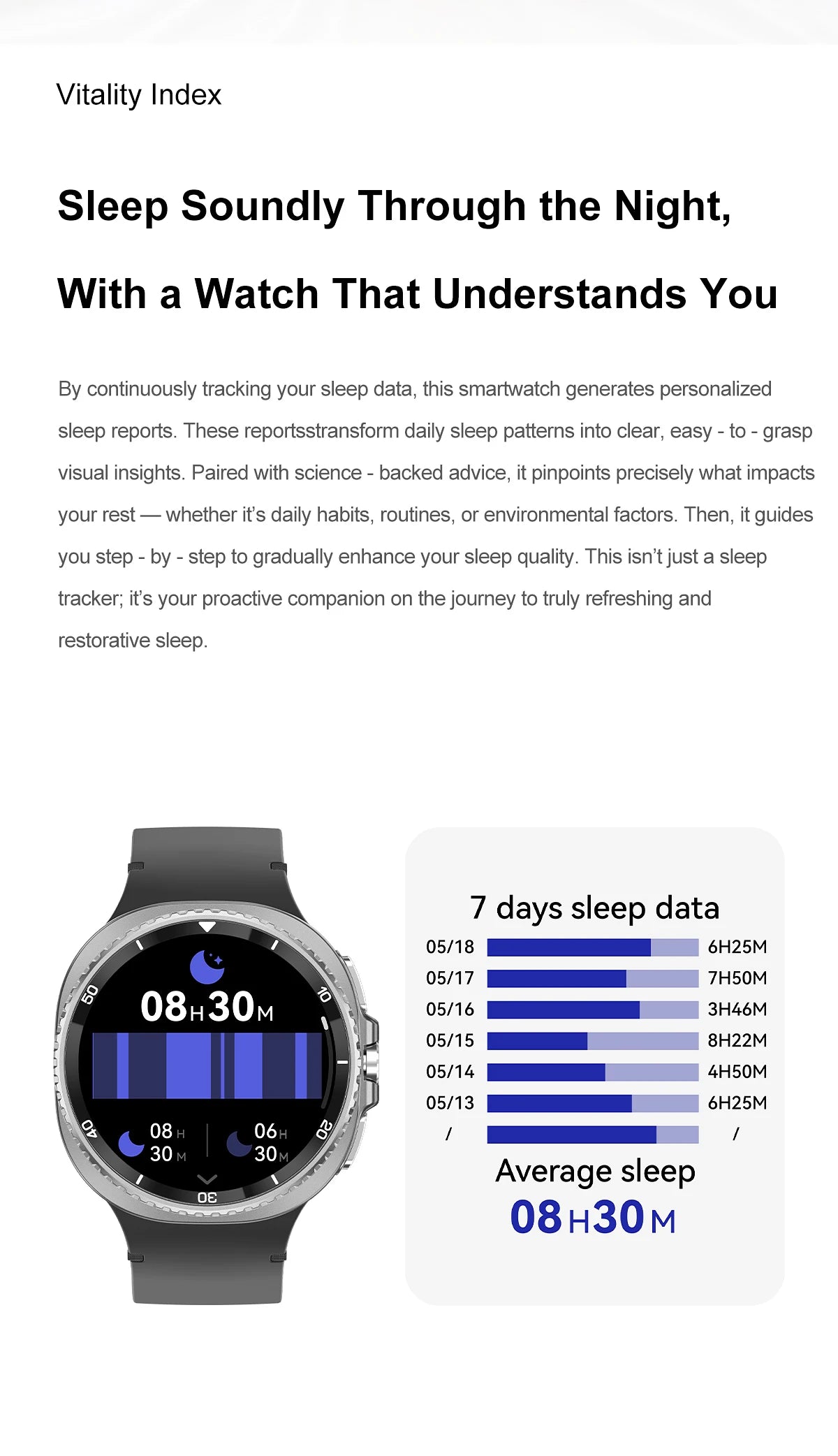 Watch 8 Ultra Classic GPS Compass NFC SmartWatch 46mm Version AMOLEL Rotating Dial BT Call 3ATM Waterproof Watch7 Upgraded Watch