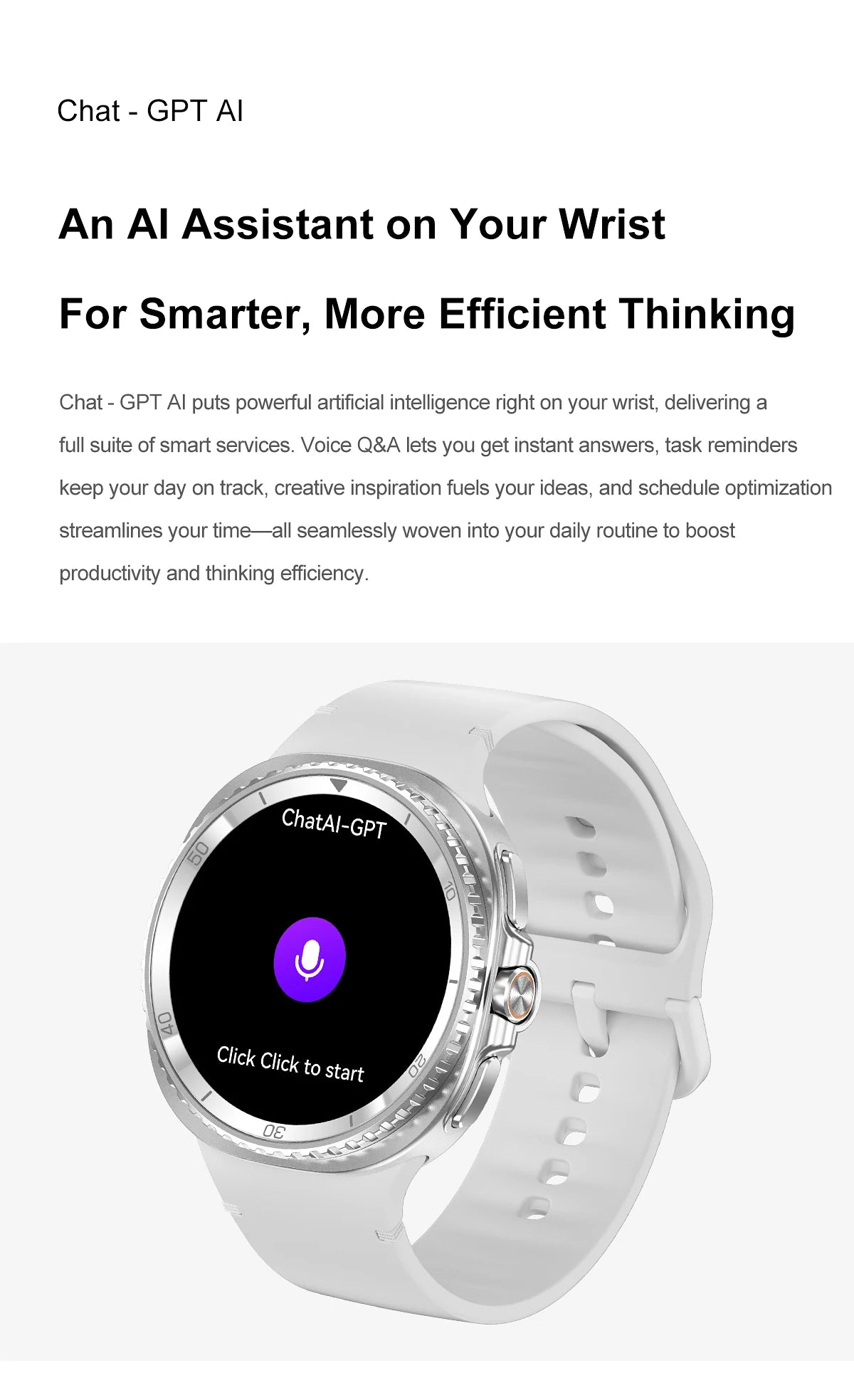 Watch 8 Ultra Classic GPS Compass NFC SmartWatch 46mm Version AMOLEL Rotating Dial BT Call 3ATM Waterproof Watch7 Upgraded Watch
