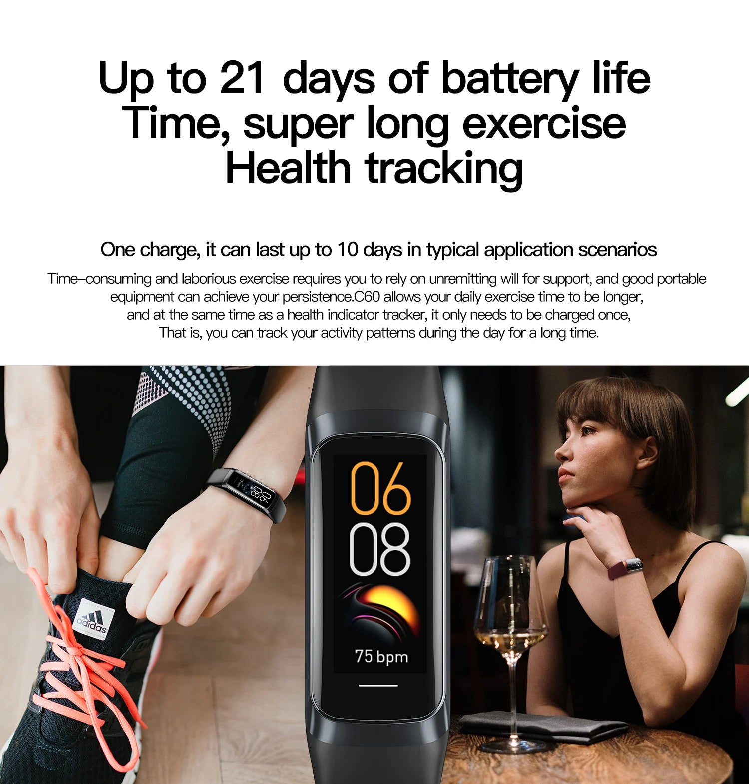 AMOLED Smartwatch Body Temperature Monitor Fitness Clock Sports 3ATM Waterproof Men Smart Watch Band for Women IOS Xiaomi 2025