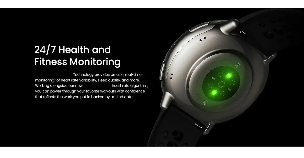 For Amazfit Active 2 Ai Smart Watch Chat GPT Built-GPS Men Women Amoled Waterproof Sport SmartWatch NFC BT Call Watch for