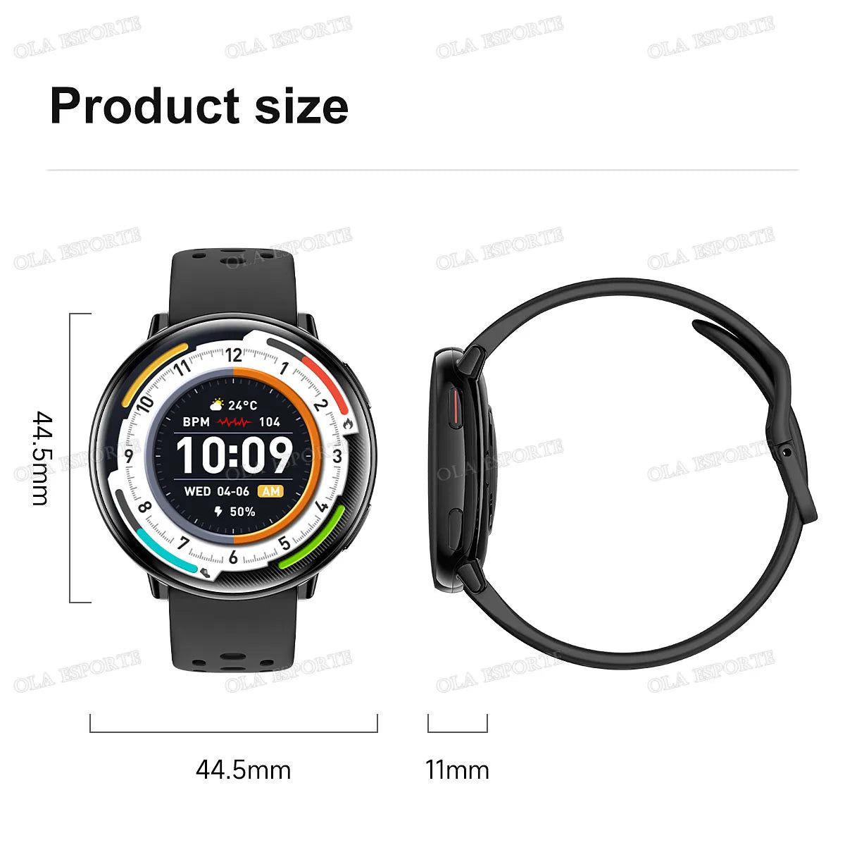 For Amazfit Active 2 Ai Smart Watch Chat GPT Built-GPS Men Women Amoled Waterproof Sport SmartWatch NFC BT Call Watch for