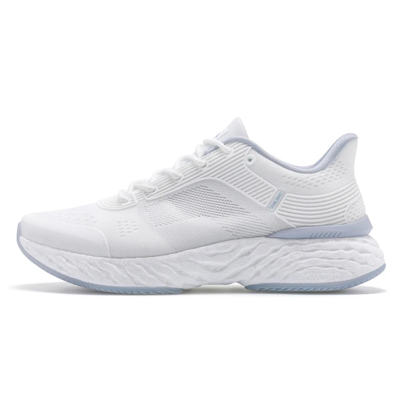 ONEMIX Summer Breathable Mesh Sneakers for Women Jacquard Gradient Soft Tenis Jogging Shoes Lightweight Leisure Outdoor Sneakers