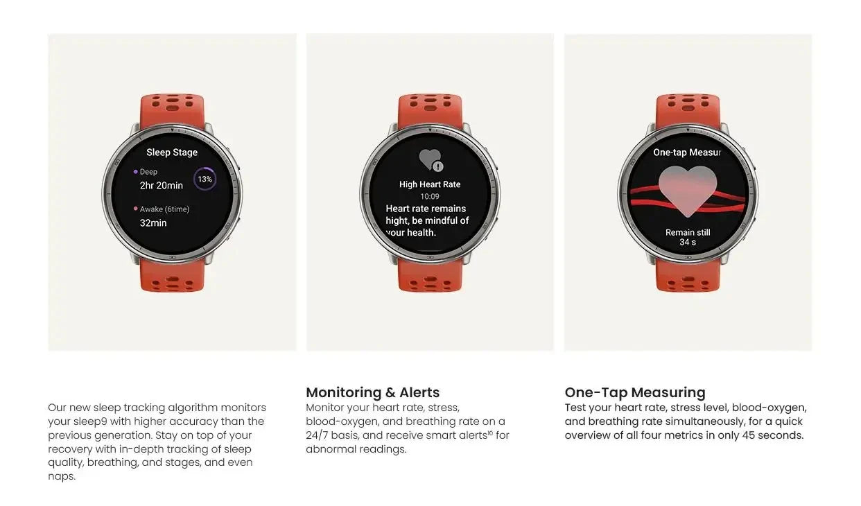 For Amazfit Active 2 Ai Smart Watch Chat GPT Built-GPS Men Women Amoled Waterproof Sport SmartWatch NFC BT Call Watch for