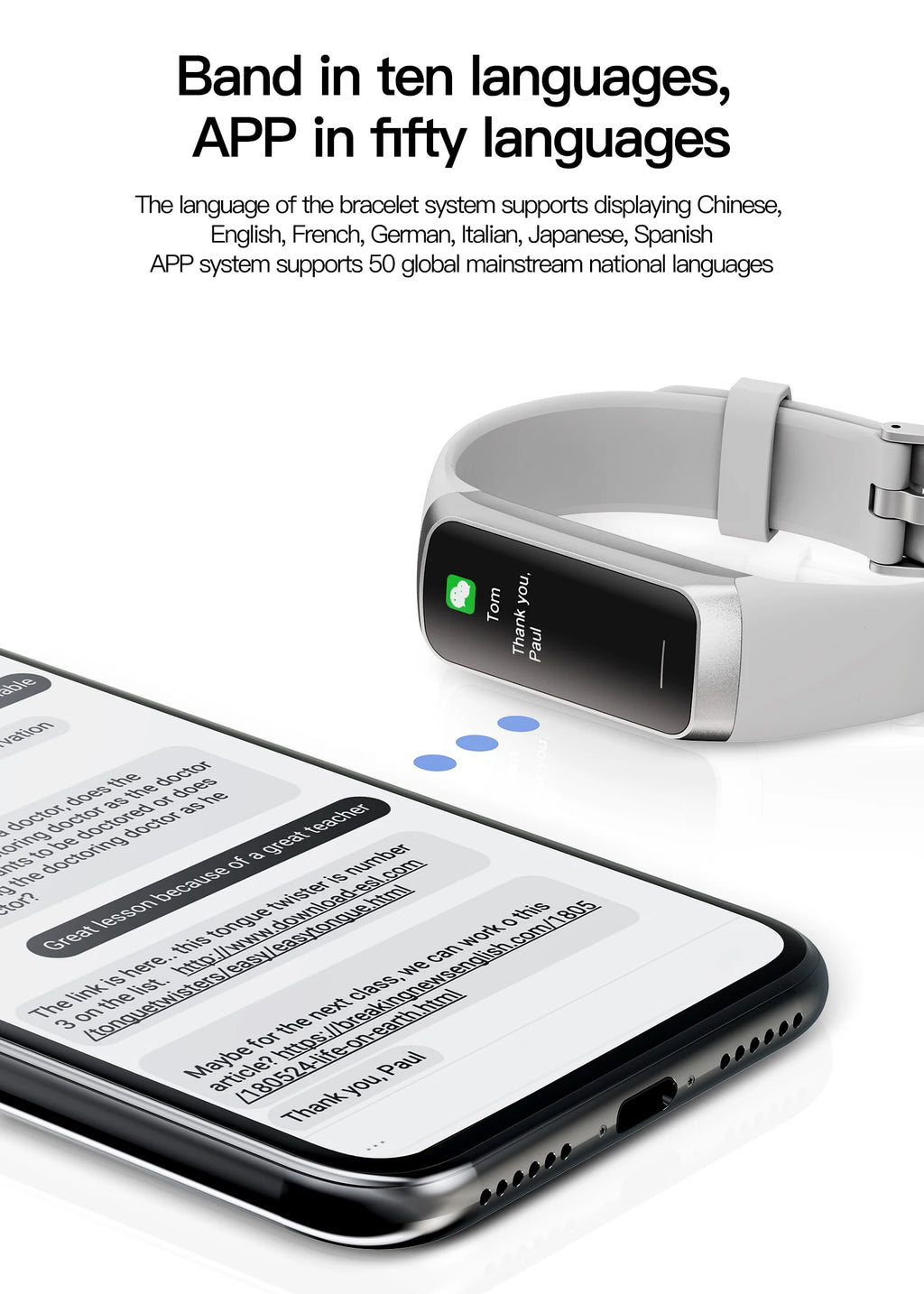 AMOLED Smartwatch Body Temperature Monitor Fitness Clock Sports 3ATM Waterproof Men Smart Watch Band for Women IOS Xiaomi 2025