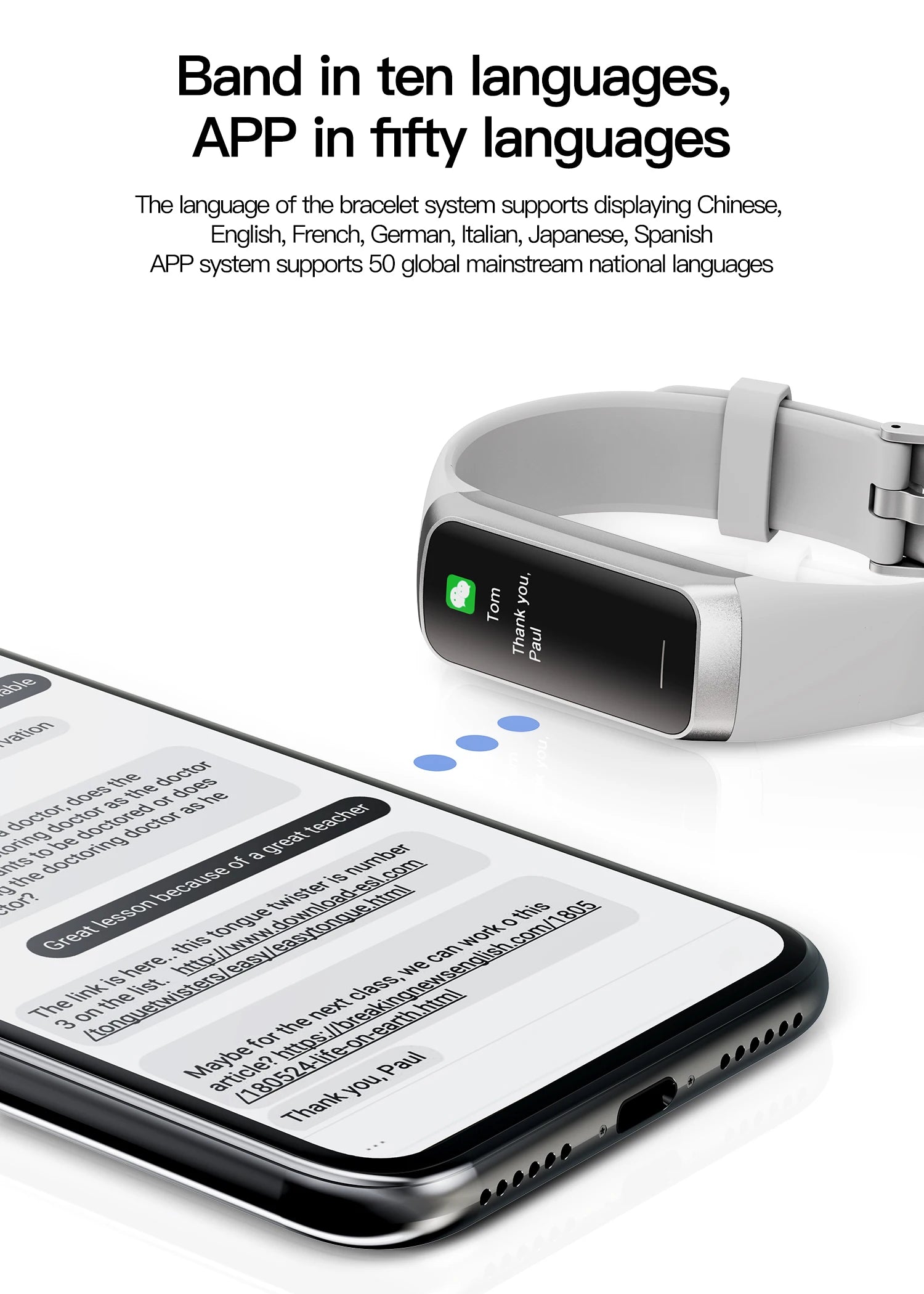AMOLED Smartwatch Body Temperature Monitor Fitness Clock Sports 3ATM Waterproof Men Smart Watch Band for Women IOS Xiaomi 2025