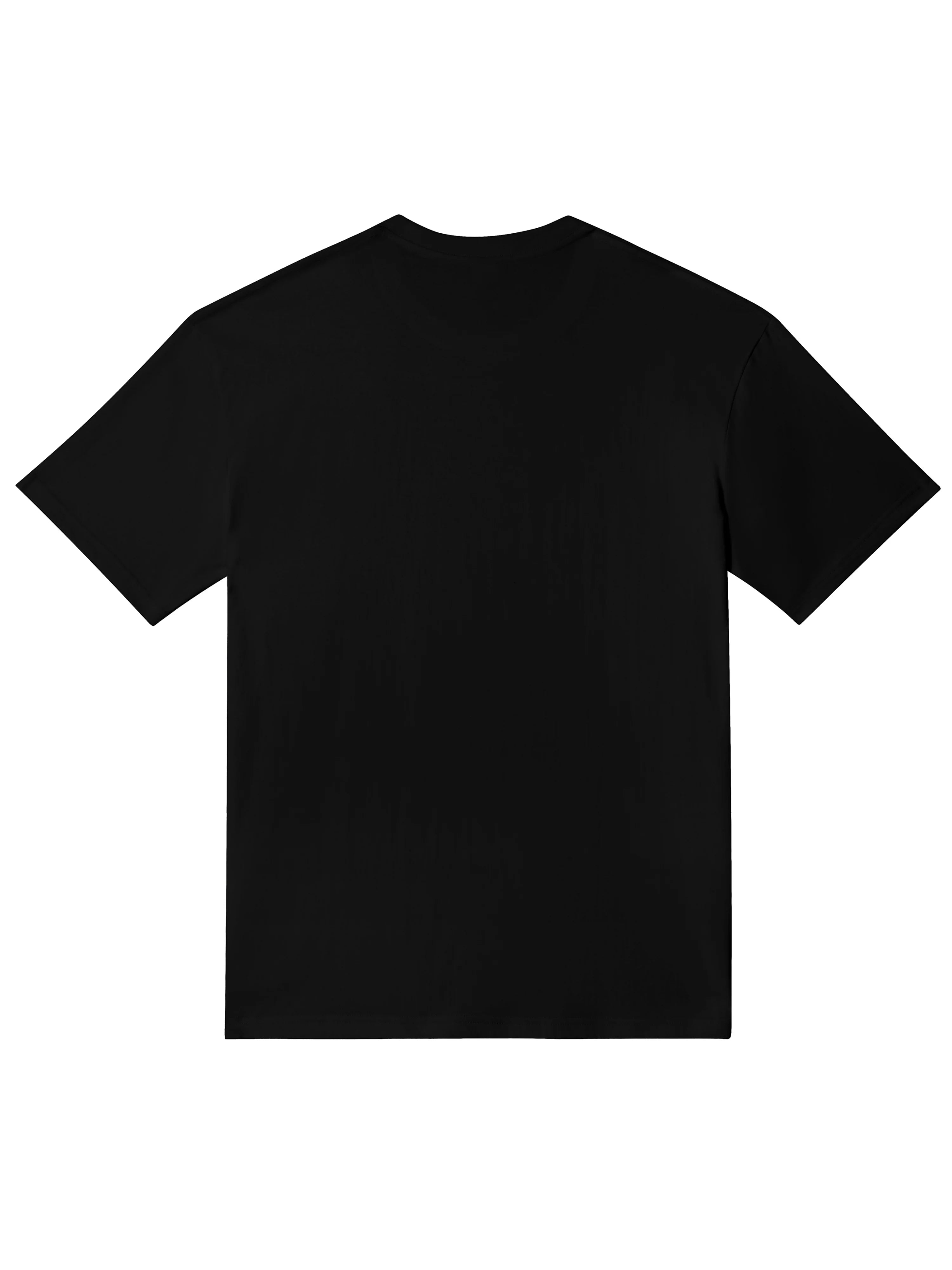 Men's summer 100 cotton fashionable casual loose Brooklyn New York English printed round neck short sleeved T-shirt top