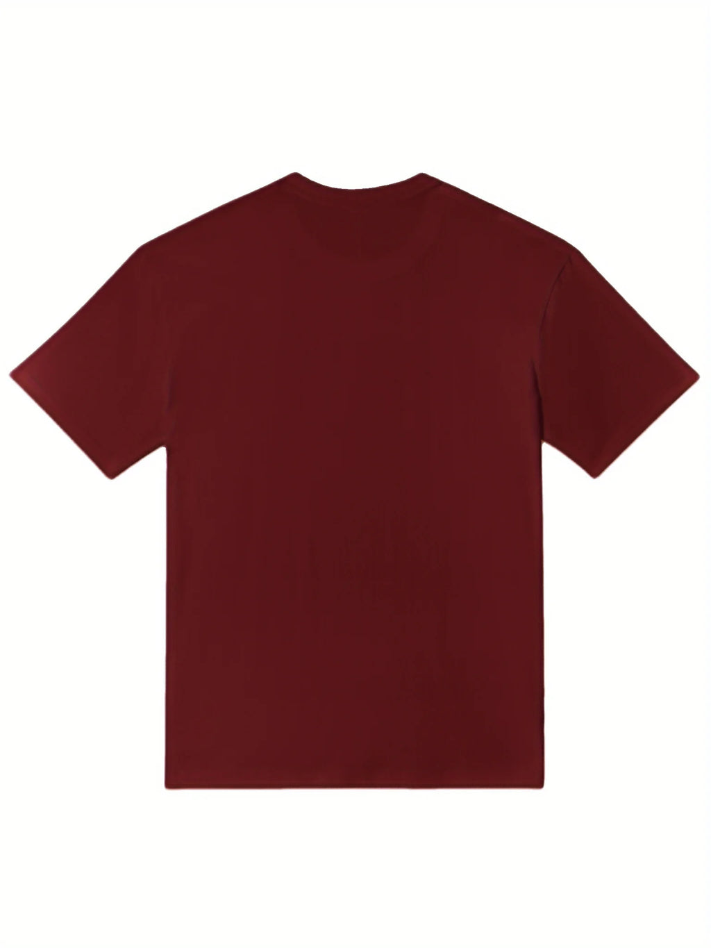 Men's summer 100 cotton fashionable casual loose Brooklyn New York English printed round neck short sleeved T-shirt top